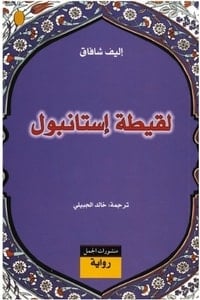 رواية لقيطة اسطنبولibute (Download PDF Book)