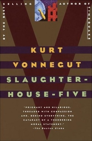 Slaughterhouse-Five by Kurt Vonnegut Jr.ibute (Download PDF Book)