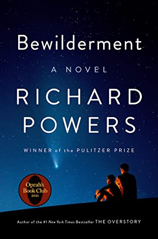 Bewilderment by Richard Powersibute (Download PDF Book)