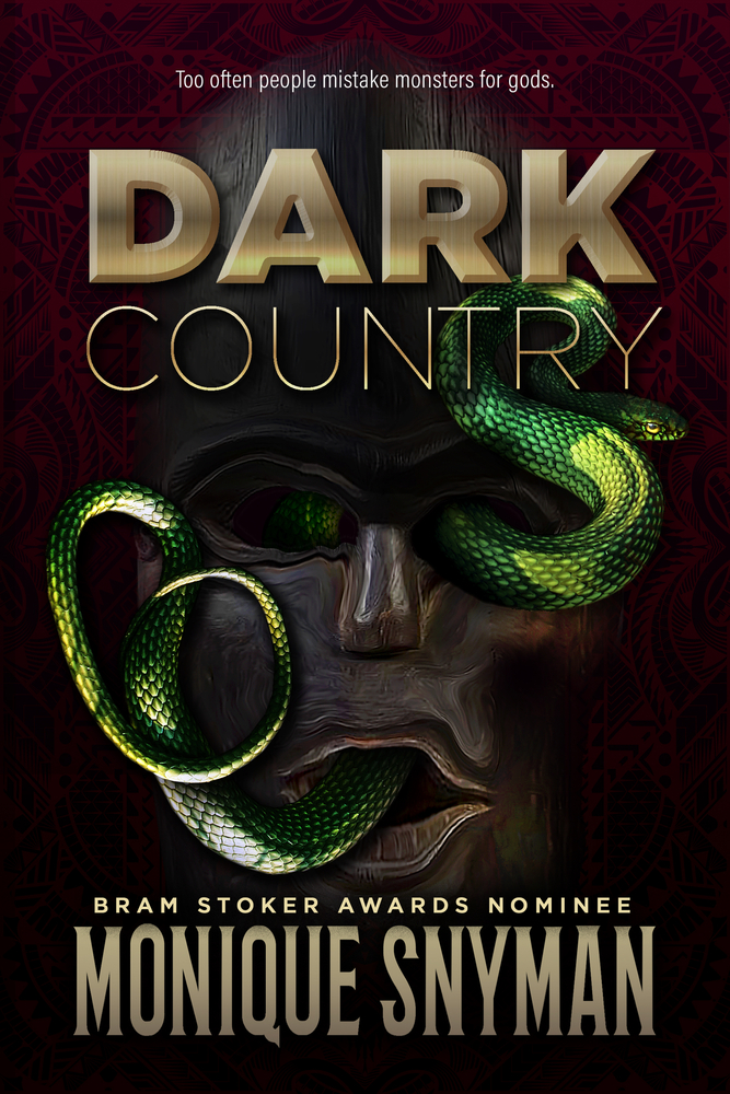 Dark Country by Monique Snymanibute (Download PDF Book)