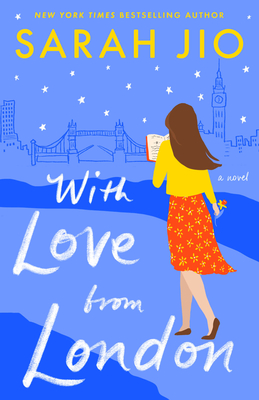 With Love from London by Sarah Jioibute (Download PDF Book)