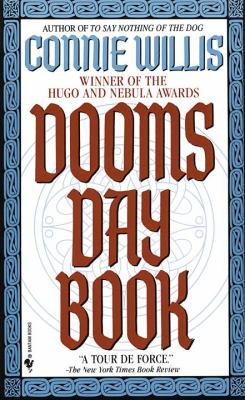 Doomsday Book (Oxford Time Travel #1)