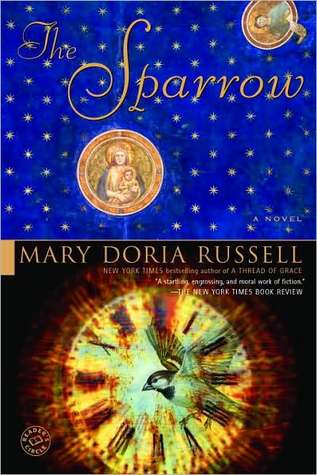 The Sparrow #1 by Mary Doria Russellibute (Download PDF Book)