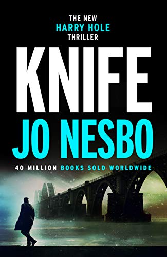Knife (Harry Hole #12)ibute (Download PDF Book)