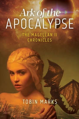 Ark of the Apocalypse #1