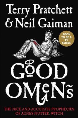Good Omensibute (Download PDF Book)
