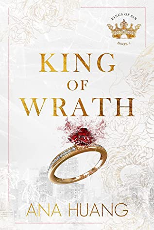 King of Wrath (Kings of Sin #1)ibute (Download PDF Book)