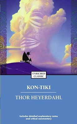Kon-Tiki by Thor Heyerdahlibute (Download PDF Book)