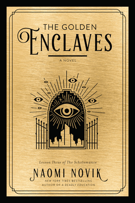 The Golden Enclaves #3