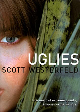 Uglies #1 by Scott Westerfeldibute (Download PDF Book)