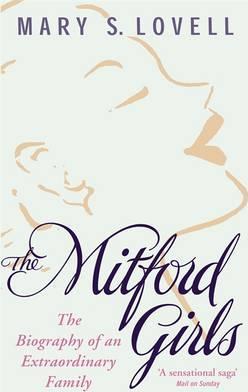 The Mitford Girlsibute (Download PDF Book)