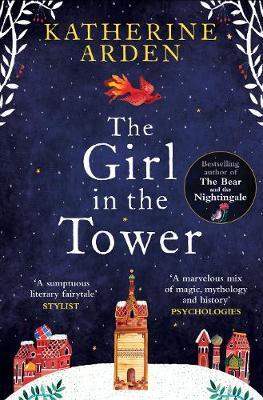 The Girl in the Toweribute (Download PDF Book)