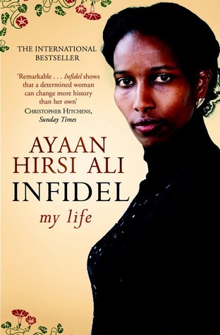 Infidel: My Life by Ayaan Hirsi Aliibute (Download PDF Book)