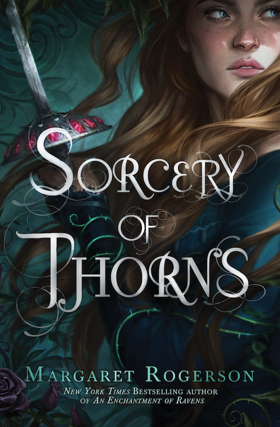 Sorcery of Thornsibute (Download PDF Book)