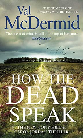 How the Dead Speak #11ibute (Download PDF Book)