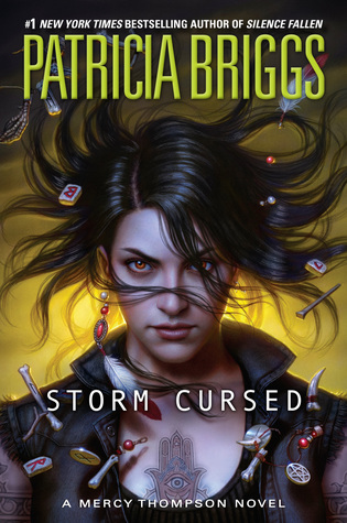 Storm Cursed (Mercy Thompson #11)ibute (Download PDF Book)