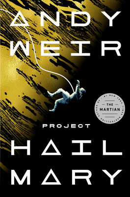 Project Hail Mary by Andy Weiribute (Download PDF Book)