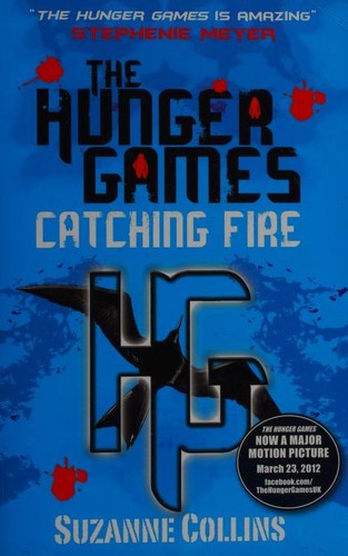 The Hunger Games: Catching Fire #2ibute (Download PDF Book)
