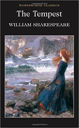 The Tempest by William Shakespeareibute (Download PDF Book)