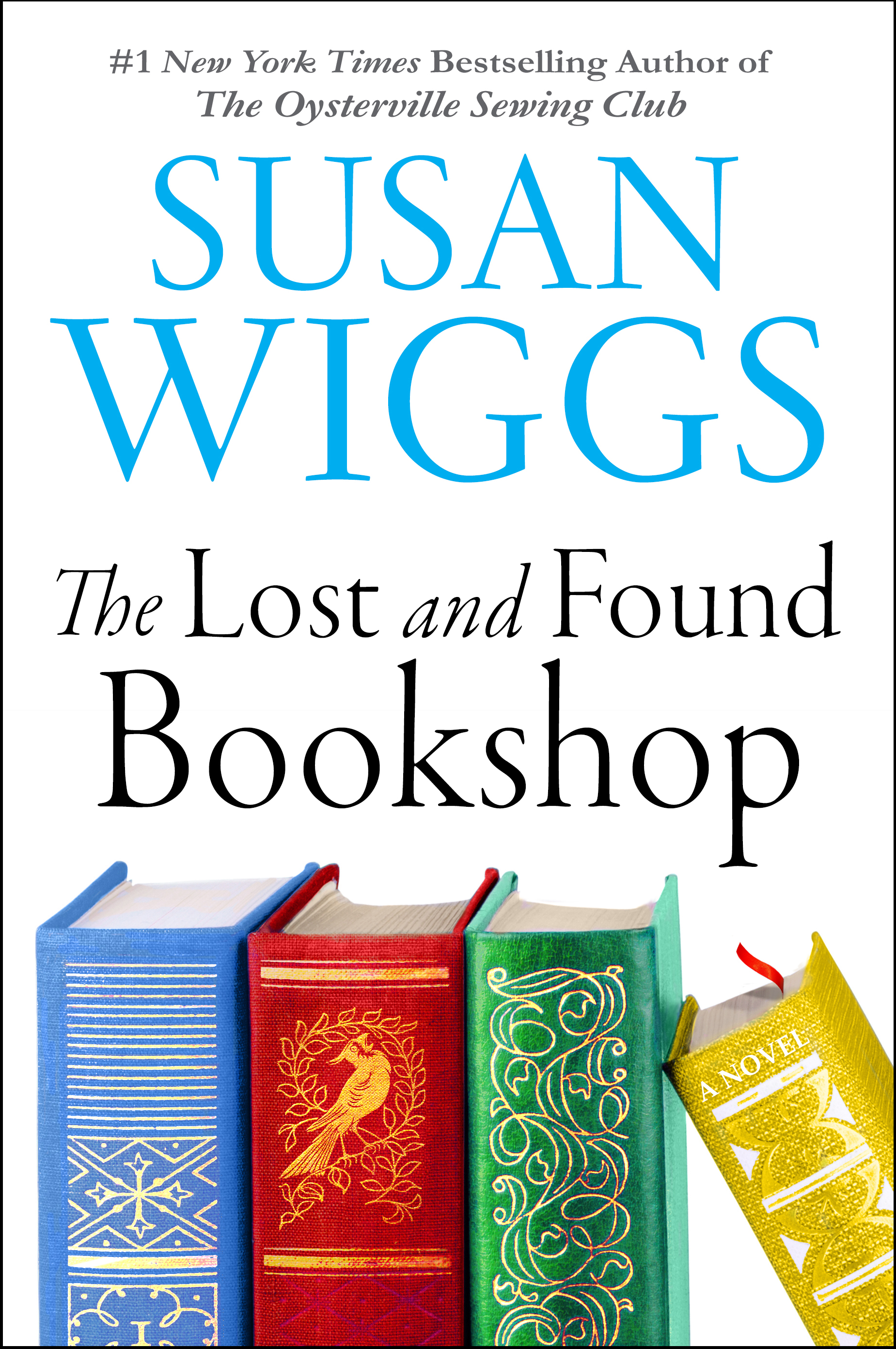 The Lost and Found Bookshop #3ibute (Download PDF Book)