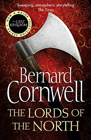The Lords of the North #3