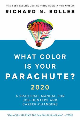 What Color Is Your Parachute? 2020ibute (Download PDF Book)