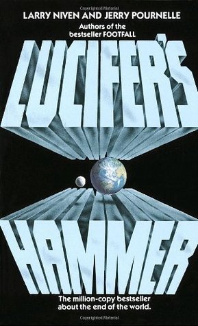 Lucifer's Hammer by Larry Nivenibute (Download PDF Book)