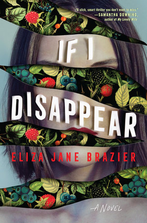 If I Disappear by Eliza Jane Brazieribute (Download PDF Book)