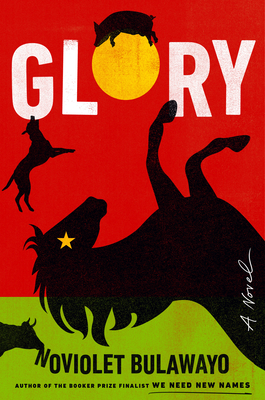 Glory by NoViolet Bulawayoibute (Download PDF Book)