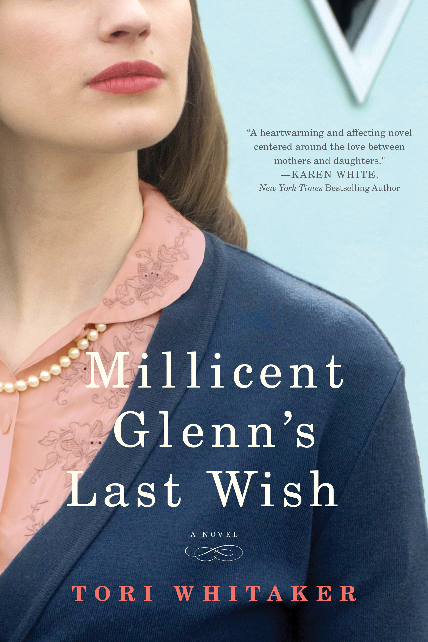 Millicent Glenn's Last Wishibute (Download PDF Book)