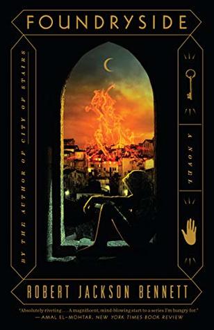 Foundryside (The Founders Trilogy #1)ibute (Download PDF Book)