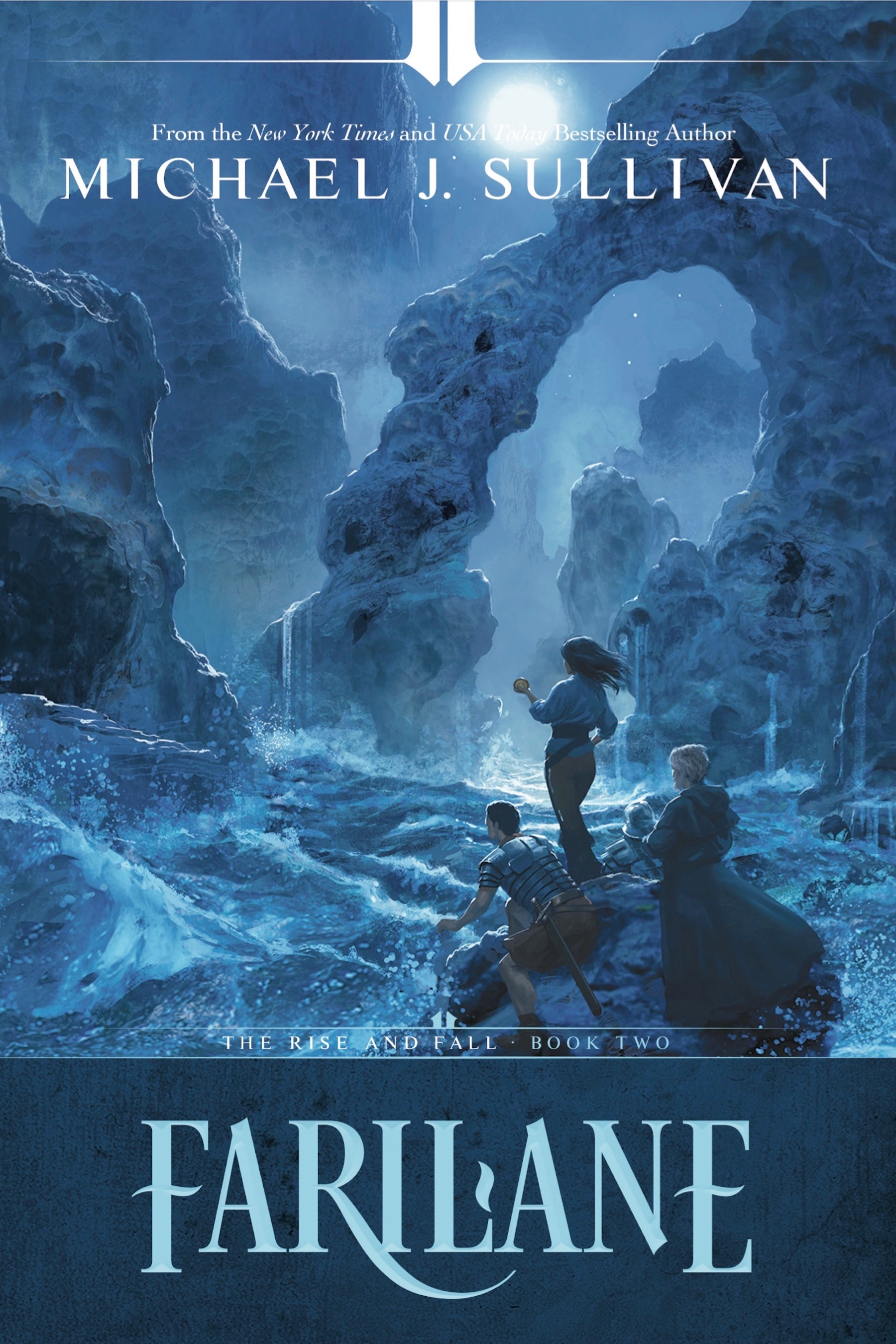 Farilane (The Rise and Fall #2)ibute (Download PDF Book)