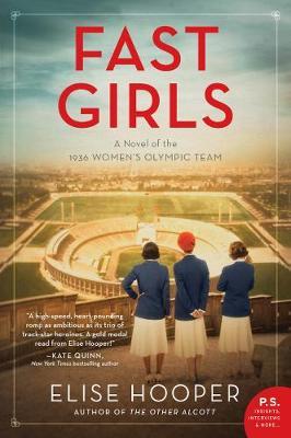 Fast Girlsibute (Download PDF Book)