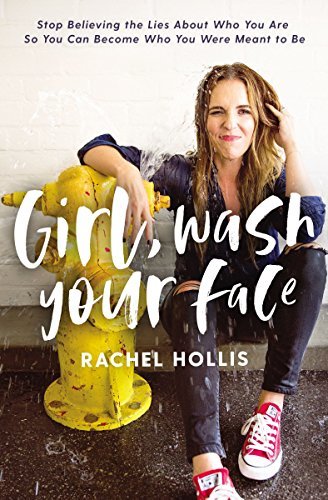 Girl, Wash Your Faceibute (Download PDF Book)