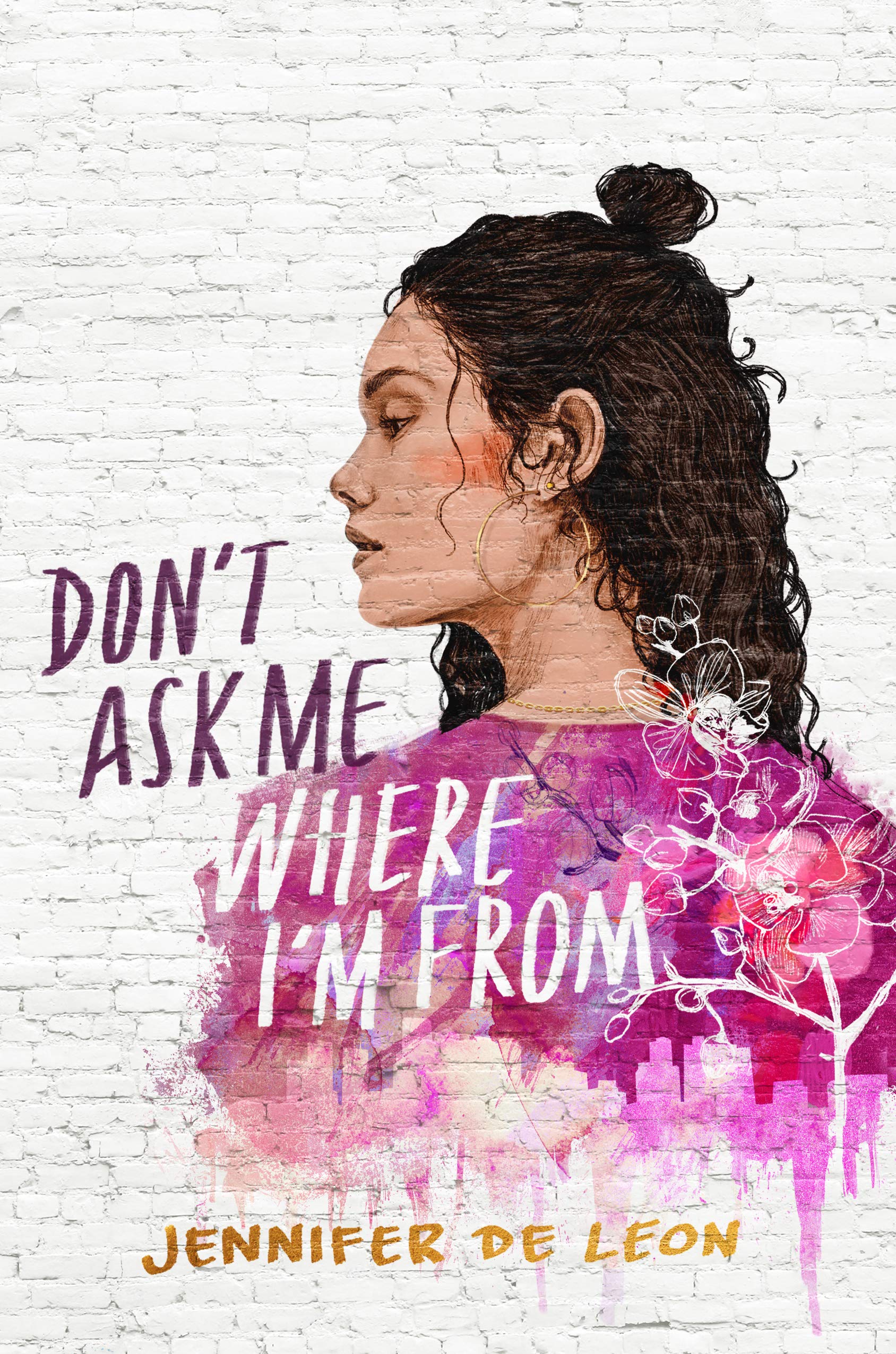 Don't Ask Me Where I'm Fromibute (Download PDF Book)