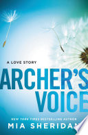 Archer's Voiceibute (Download PDF Book)