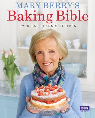 Mary Berry's Baking Bibleibute (Download PDF Book)