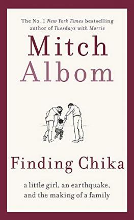 Finding Chikaibute (Download PDF Book)