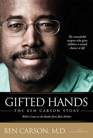 Gifted Hands by Ben Carsonibute (Download PDF Book)