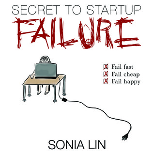 Secret to Startup Failureibute (Download PDF Book)