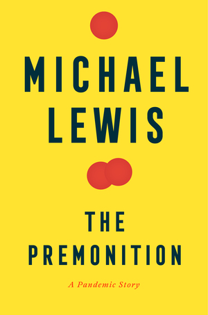 The Premonition: A Pandemic Storyibute (Download PDF Book)