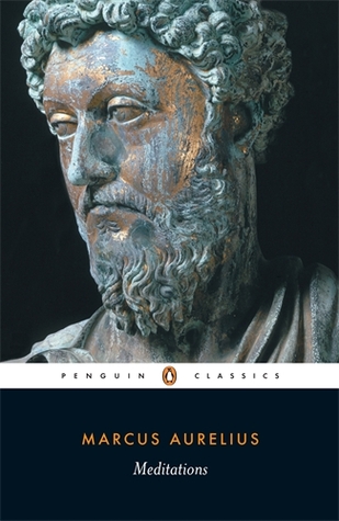 Meditations by Marcus Aureliusibute (Download PDF Book)