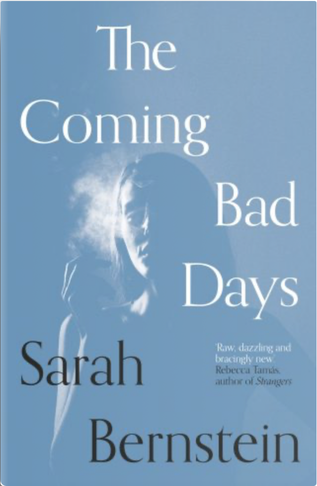 The Coming Bad Daysibute (Download PDF Book)