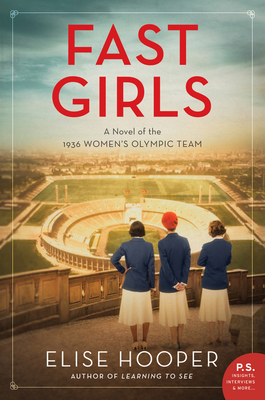 Fast Girls by Elise Hooperibute (Download PDF Book)