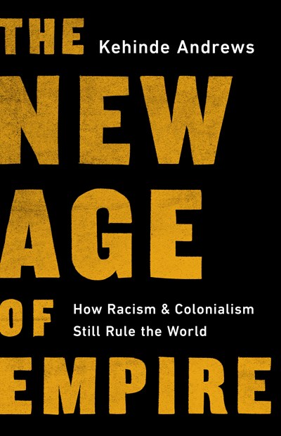 The New Age of Empireibute (Download PDF Book)