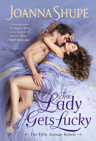 The Lady Gets Lucky #2ibute (Download PDF Book)