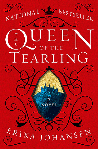 The Queen of the Tearling #1ibute (Download PDF Book)