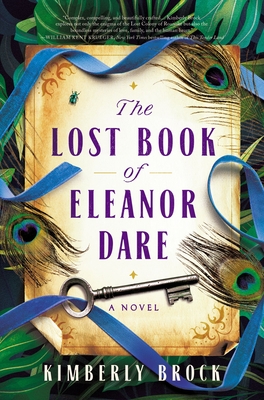 The Lost Book of Eleanor Dareibute (Download PDF Book)