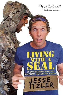 Living with a SEALibute (Download PDF Book)