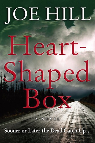 Heart-Shaped Boxibute (Download PDF Book)